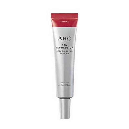 AHC 텐레볼루션 리얼 아이크림 포페이스 35ml 1개