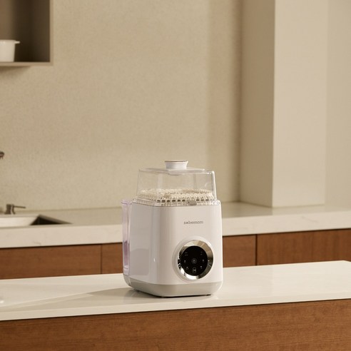 젖병과의 전쟁, 소베맘 젖병세척기로 스마트하게 육아하세요!