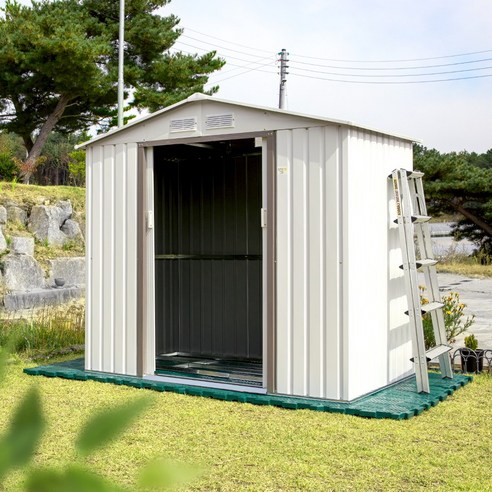 야외 활동에 완벽한 다목적, 내구성 있는 캐빈 하우스