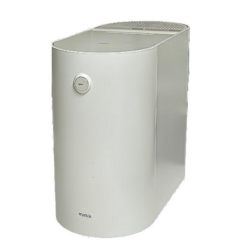 음식물 쓰레기, 이제 냄새와 작별하고 편리함을 만나보세요! 미닉스