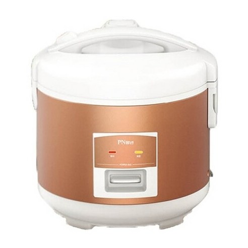 온 가족을 위한 풍요로운 식탁, PN풍년 10인용 전기압력밥솥으로 시작하세요!