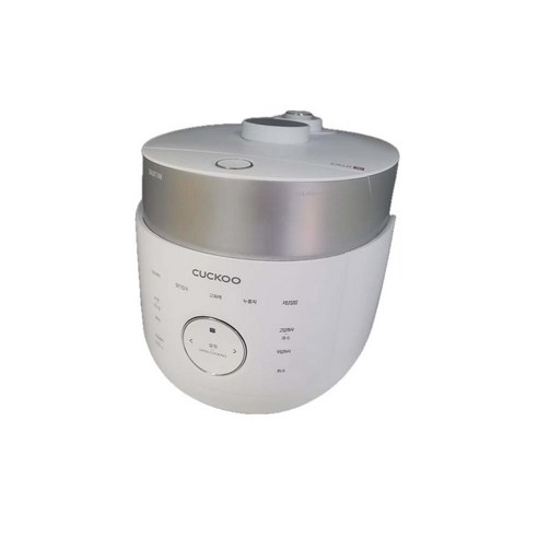 밥맛과 건강을 동시에 잡는 쿠쿠 트윈프레셔 저당 IH전기압력밥솥