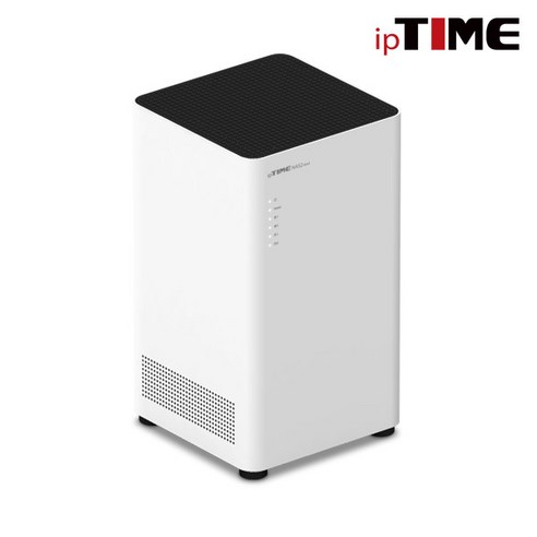 (EFM) ipTIME NAS2dual 하드미포함 NAS, 상세페이지 참조