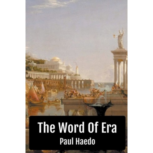 (영문도서) The Word Of Era Paperback, Solan Publishing, English, 9781393389095