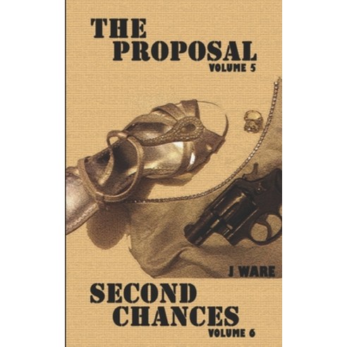 (영문도서) The Proposal Paperback, J Ware, English, 9780989735049