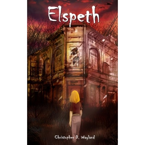 Elspeth Paperback, Brooklynne Works, English, 9780578824154