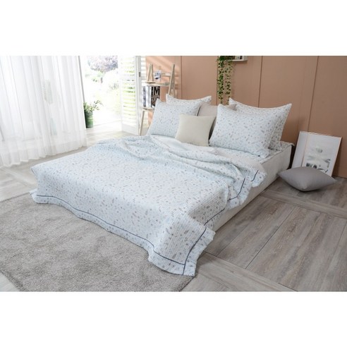 시원하고 편안한 여름밤, 베딩코리아와 함께