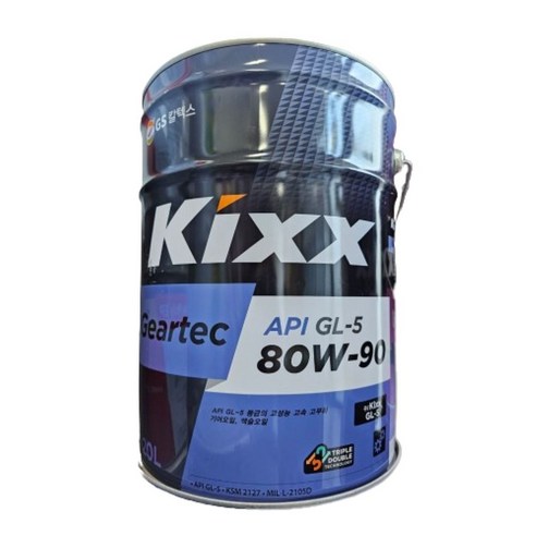 잉가솔랜드 에어 공구 전용 오일 231-S500 (500ml), 1개 자동차냉동오일 13 kixx GL-5 80w90 기어오일 20L 미션오일, 1개, Geartec GL-5 80W-90