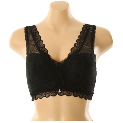 편안함과 아름다움을 동시에! 쟈가드 망 노와이어 브라렛 솔직 후기 비너스브라렛