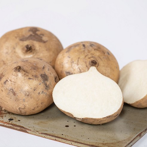 매끈 피부와 든든한 속, 히카마로 건강하게!