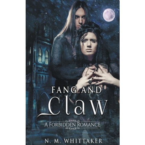 (영문도서) Fang and Claw Paperback, Nicole Whittaker, English, 9798224068609