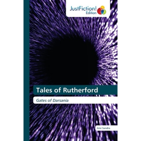 (영문도서) Tales of Rutherford Paperback, Justfiction Edition, English ...