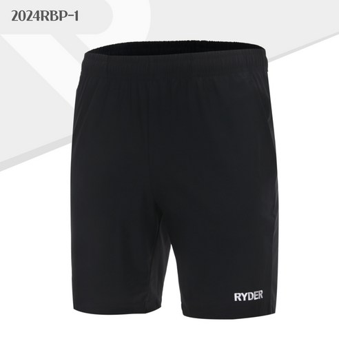 편안함과 스타일을 갖춘 2024RBP 스포츠 반바지