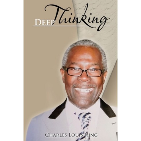 (영문도서) Deep Thinking Paperback, Lime Press LLC, English, 9781955255318