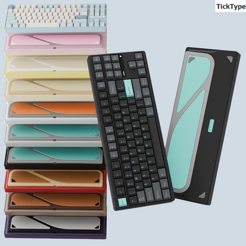 게임과 일상을 위한 완벽한 키보드