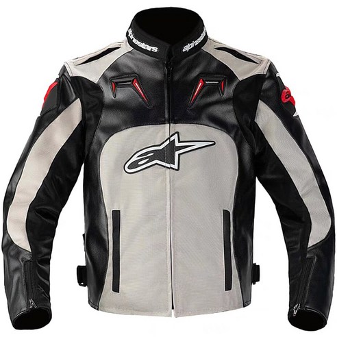 사계절 내내 안전하고 스타일리시한 라이딩을 완성하세요!