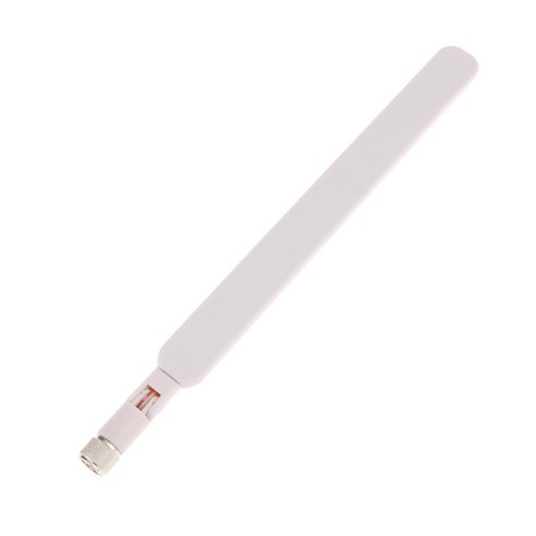 4G LTE/CPE Wifi안테나 커넥터Huawei B593/B880라우터, {"사이즈":"185mm"}, {"색상":"화이트"}, {"수건소재":"금속 플라스틱"}