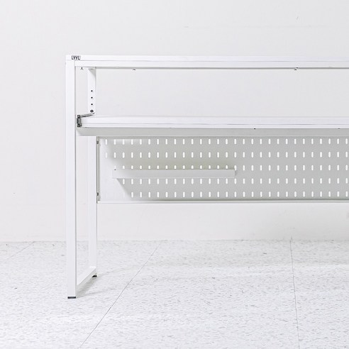 LYYL 미디 데스크: 좁은 공간을 효율적인 작업 공간으로!