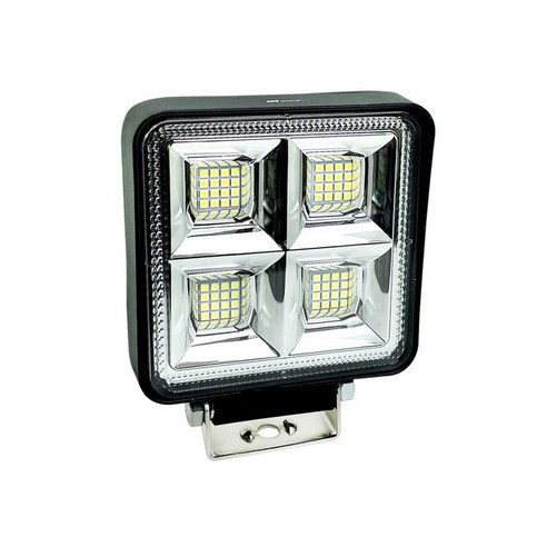 제이스 AS보증 LED서치라이트 울트라 확산형 JMS-S64F 화물차 작업등 써치등 후미등 안개등, 울트라 확산형 JMS-S64F(64LED), 1개