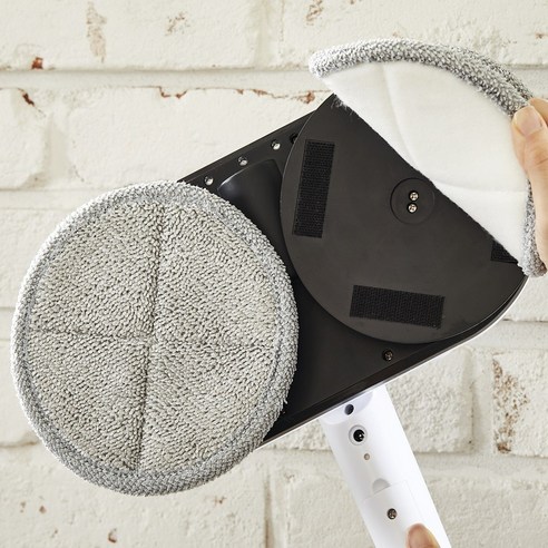 빛나는 청결, 혁신의 청소 경험