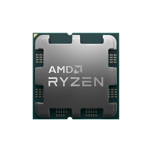 AMD AMD 라이젠5-5세대 7500F (라파엘) (트레이(정품))(쿨러미포함)