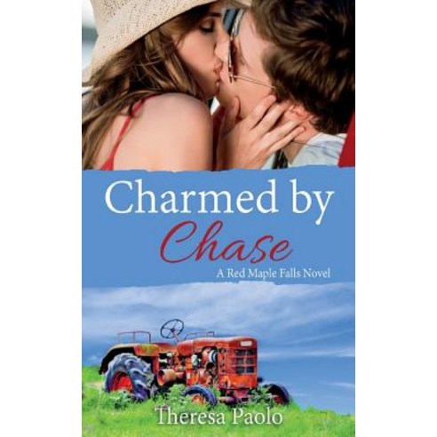 (영문도서) Charmed by Chase Paperback, Createspace Independent Pub..., English, 9781721077595