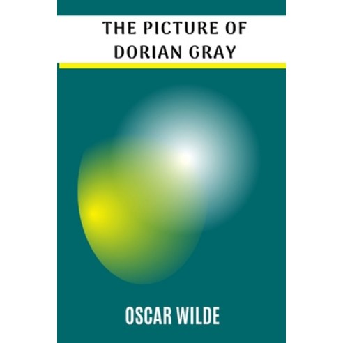 The Picture of Dorian Gray Paperback, Independently Published, English, 9798701966008