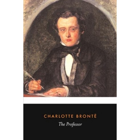 The Professor Illustrated Paperback, Independently Published, English, 9798697133262