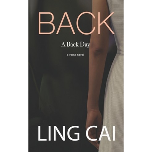 (영문도서) Back: A Back Day Paperback, Independently Published, English, 9798399760278