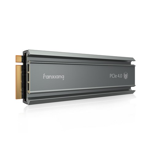 팬샹 S660 M.2 PS5 SSD 히트싱크: 게임의 완벽한 동반자 ps5ssd