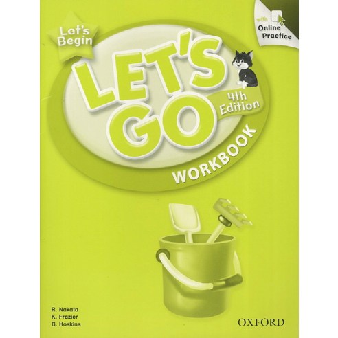 Let s Go. Let''s Begin workbook, OXFORD