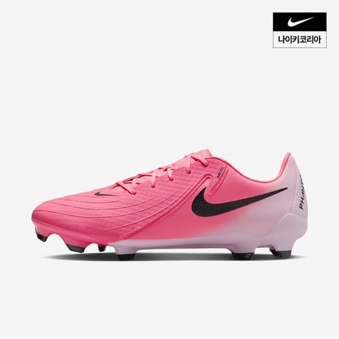 [매장정품] 나이키 NIKE 맨즈 팬텀 GX 2 아카데미 MG FD6723-600