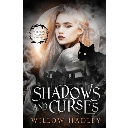 (영문도서) Shadows and Curses Paperback, Independently Published, English, 9798373691895