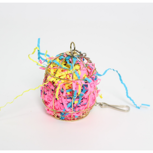 엔젤버드 앵무새 장난감 A0123