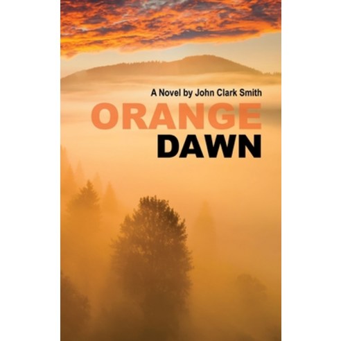 Orange Dawn Paperback, Setu Publication, English, 9781947403079