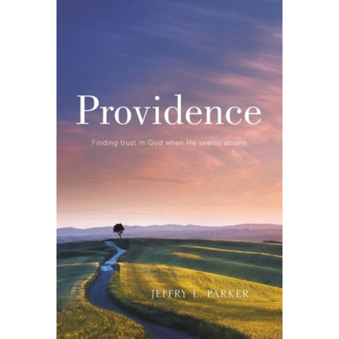Providence Paperback, Freiling Publishing