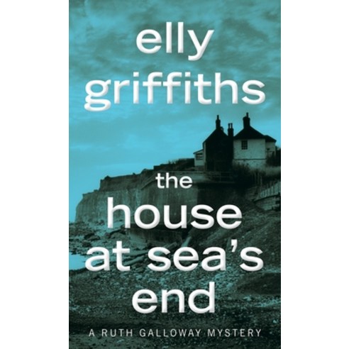 The House at Sea''s End Mass Market Paperbound, Mariner Books