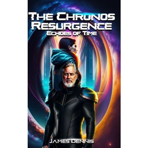 (영문도서) The Chronos Resurgence Hardcover, James Dennis, English, 9798869365545