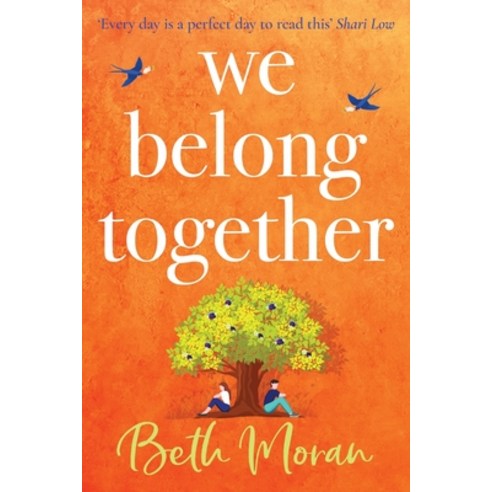 (영문도서) We Belong Together Paperback, Boldwood Books Ltd, English, 9781802803457