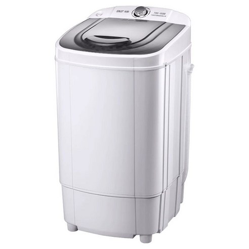 삶의 편리함을 더하는 똑똑한 선택, 통돌이 세탁기