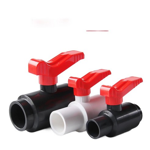 섬세한 손길로 완성하는 완벽한 공간, 앤드와츠 수도관 밸브