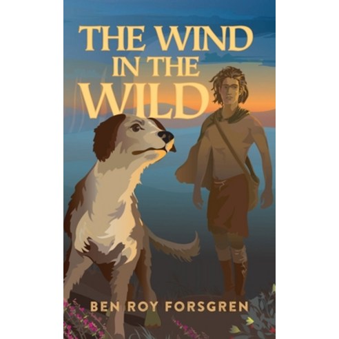 The Wind in the Wild Paperback, Windyday Books, English, 9781735618609