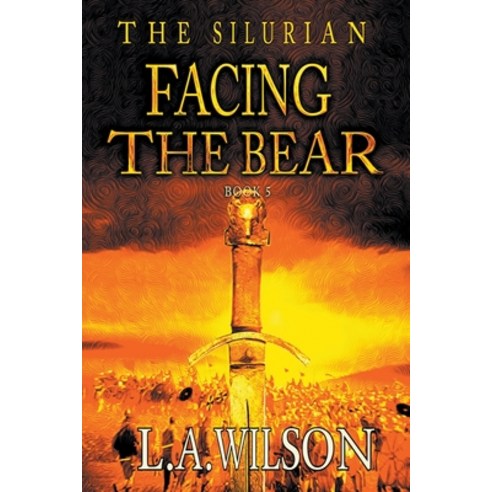 Facing the Bear Paperback, Tworiders Productions