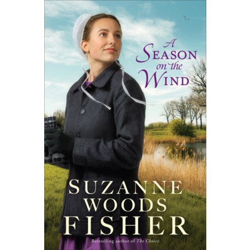 A Season on the Wind Hardcover, Fleming H. Revell Company, English, 9780800740603