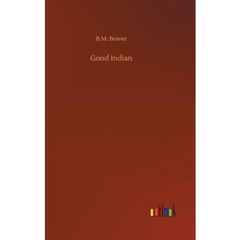 (영문도서) Good Indian Hardcover, Outlook Verlag, English, 9783734082474