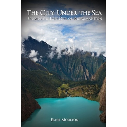 (영문도서) City Under the Sea Paperback, Global Summit House, English, 9781957054964