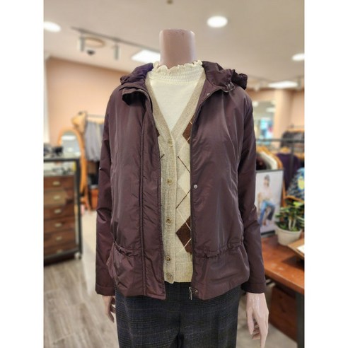 BCBG O에이미JP - B3D9R135 25 [D/RED]