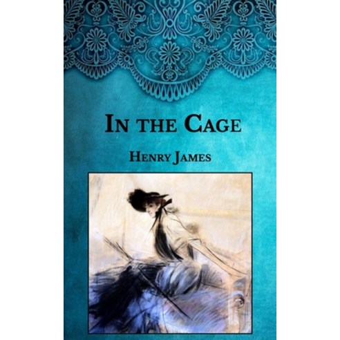 In the Cage Paperback, Independently Published, English, 9798593825773