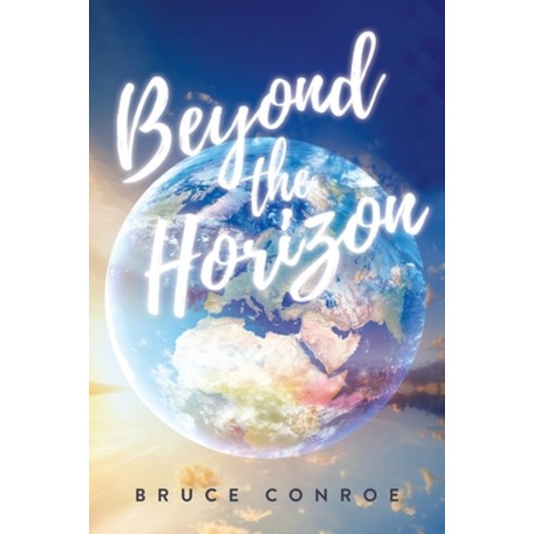 (영문도서) Beyond the Horizon Paperback, Page Vision Press, English, 9781960946003