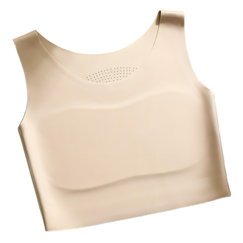 옷 맵시 살리는 마법, 한타오 헴라인 브라로 자신감을 되찾으세요!